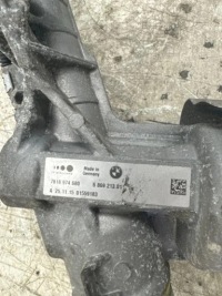 Рулевая рейка bmw 7806501284 4.0l дизель 2012 Киев, фото thumb