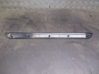 Накладка  накладка порога  правый  передок  9629149577 peugeot 607 рестайлинг  2.7 hdi 04-10 Киев, фото thumb
