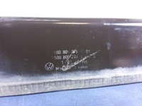 фото thumb №4, Vw golf vii стена перегородочная жабо 5g0806239c