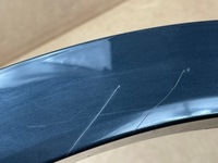 фото thumb №14, K36 bmw x1 u11 м-пакет планка крыльев левый зад 5a01687