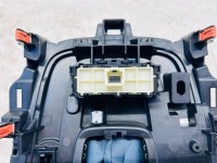 Купити Corolla cross гібрид накладка чохол тунель середнього, фото thumb