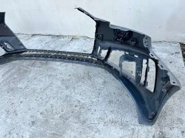 фото thumb №8, Бампер audi rs4 b9 8w0 8w перед переднє