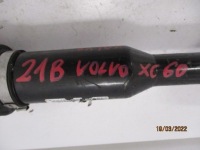 Volvo xc60 2.4d приводной вал левая 31367535 Оригинал, фото thumb