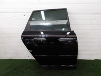 фото thumb №1, Audi a3 8p 05-12 sportback двері задні праве задня