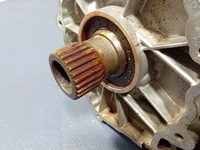 фото thumb №6, Mercedes gls x166 3.0 cdi коробка передач редукційна редуктор a2512802900