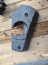 Куліса набір peugeot 1007 в Україні, фото thumb