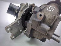 фото thumb №9, Toyota auris 150 2012 турбіна