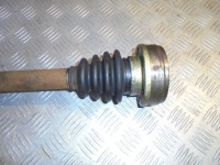 Приводной вал приводная левая vw passat santana b2 1.6td Доставка, фото thumb
