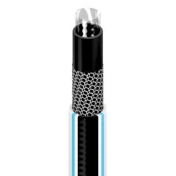 Садовый шланг Multiflex ATS VT 1/2