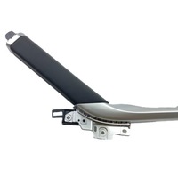 фото thumb №9, Левый dekor туннеля среднего renault koleos ii