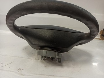 фото thumb №7, Opel astra g кермо + подушка + стрічка 90538274 90437570 24436920