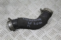 фото thumb №1, Шланг шланг интеркулер audi a6 c6 4f0 4f9 рестайлинг