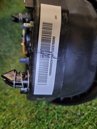 фото thumb №11, Mercedes gl x166 консоль приборная панель приборная панель подушка безопасности кожа