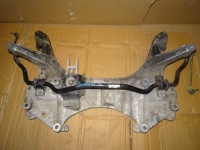 фото thumb №1, Jeep cherokee v підрамник підрамник 04877643ad