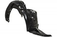 фото thumb №1, Подкрылок renault thalia 2001- перед правое полный