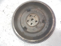 фото thumb №1, Hyundai pony x-2 колесо маховик