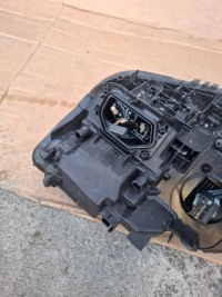 фото thumb №8, Bmw 3 g20 g21 lci рестайлинг полный led правое фара правая европа оригинал великопольское воеводство