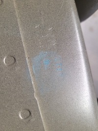 фото thumb №10, Fiat tipo ii 2 21- cross балка бампера задняя абсорбер