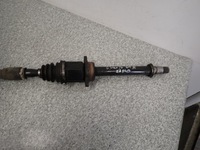 фото thumb №6, Toyota corolla verso 2.0 d4d 04-09 приводной вал правая