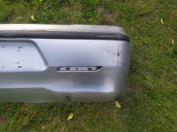 фото thumb №5, Бампер задний задняя alfa romeo 156