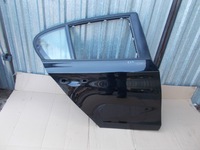 фото thumb №1, Двері праве задні bmw e87 schwarz 2