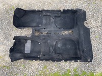 фото thumb №1, Обшивка коврик салона skoda rapid 5jh liftback