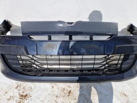 фото thumb №3, Бампер передний перед renault megane iii 09-12