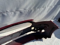 фото thumb №14, Ford ka plus + mk2 lift 2019 бампер перед передний 17bb17757a