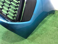 Бампер перед передний решётка bmw 2 f44 gran coupe m набор 8075476 org. Оригинал, фото thumb