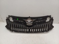 фото thumb №10, Skoda rapid решітка радіатора решітка радіатора решітка радіатора 5ja853668