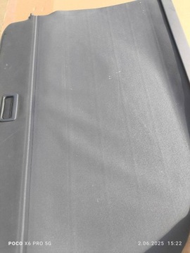 фото thumb №8, Volvo v60 2015 ролета багажника , 39825152