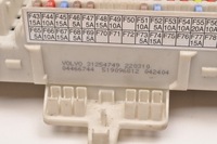 фото thumb №7, Volvo c30 s40 c70 v50 коробка модуль bsi ключ 31254749