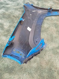 фото thumb №6, Крила передній правий перед jeep renegade 2014-