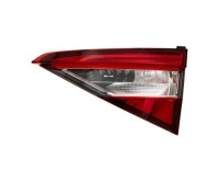 фото thumb №1, Skoda superb 2015 - лампа задняя правая