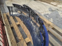 фото thumb №16, Бампер перед audi a6 c6 przedlift ly5k ксенон pdc