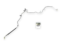 фото thumb №1, Шланг кондиционера renault trafic iii 14- 1.6dci