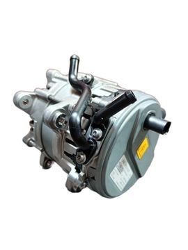 фото thumb №1, Alternator/starter генератор 48v 1.5 tsi/etsi м'який гібрид