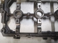 фото thumb №5, Крышка валов головки audi 2.8 3.2 fsi 3.0 tfsi 06e103286