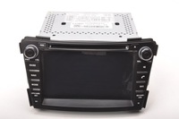 фото thumb №1, Hyundai i40 радио навигация lift hy040 wince 6.0