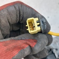 фото thumb №6, Volkswagen golf 5 v подушка воздушная пассажира 1k0880204g