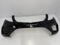 фото thumb №1, Mercedes v 447 amg бампер перед передній балка pas