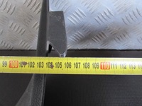 фото thumb №10, Захист поперечина задня 9645441777 peugeot 407 04-08r.