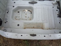 фото thumb №5, Citroen ds5 крыло pas задний поддон пол багажника