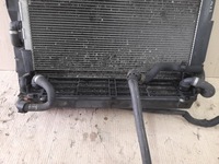 фото thumb №7, Pas переднє радіатор bmw x5 f15 m50 3.0 d