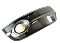 фото thumb №7, Audi q5 8r передня частина правий бампер fog light решітка 8r0807682d01c