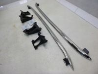 фото thumb №7, Lr discovery v l462 пороги бічний поріг хром kpl