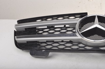 фото thumb №7, Mercedes x164 решітка решітка радіатора a1648880223