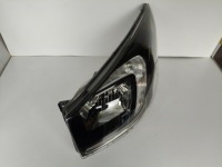 фото thumb №3, Лампа левая фара opel vivaro b 14-