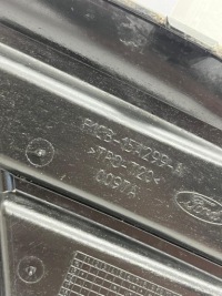 Ford focus mk3 рестайлинг  решётка бампера перед левая bydgoszcz f1cb-15a299-a Недорого, фото thumb