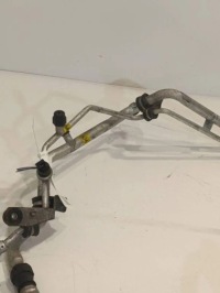 Трубки кондиціонера opel combo фургон/універсал x12 51978222a 1.3l дизель Зі Шроту, фото thumb